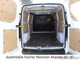 FORD Transit Custom Kasten 300 L2 Trend Holzboden