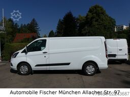 FORD Transit Custom Kasten 300 L2 Trend Holzboden