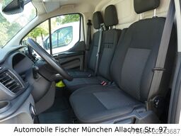 FORD Transit Custom Kasten 300 L2 Trend Holzboden