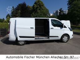 FORD Transit Custom Kasten 300 L2 Trend Holzboden