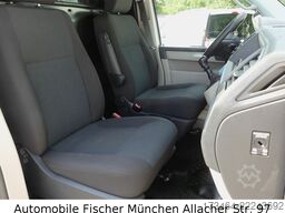 VOLKSWAGEN T6 Transporter Kasten lang*SHZ*Regal ALUCA*