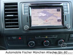 VOLKSWAGEN T6 Transporter Kasten lang*SHZ*Regal ALUCA*