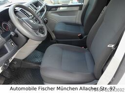 VOLKSWAGEN T6 Transporter Kasten lang*SHZ*Regal ALUCA*