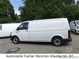 VOLKSWAGEN T6 Transporter Kasten lang*SHZ*Regal ALUCA*