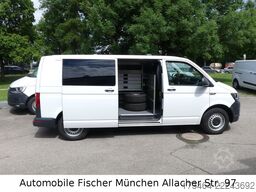 VOLKSWAGEN T6 Transporter Kasten lang*SHZ*Regal ALUCA*
