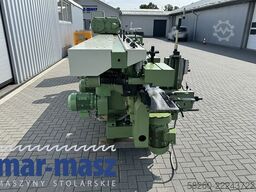 WEINIG Hydromat 22 AL na 8 głowic