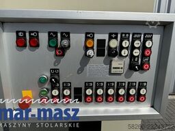 WEINIG Hydromat 22 AL na 8 głowic