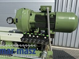 WEINIG Hydromat 22 AL na 8 głowic