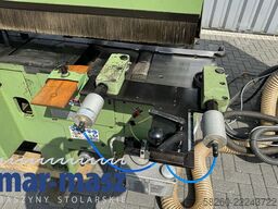 WEINIG Hydromat 22 AL na 8 głowic