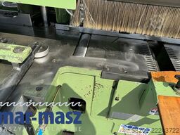 WEINIG Hydromat 22 AL na 8 głowic