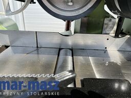 WEINIG Hydromat 22 AL na 8 głowic
