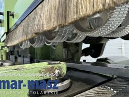 WEINIG Hydromat 22 AL na 8 głowic