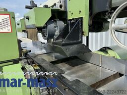 WEINIG Hydromat 22 AL na 8 głowic