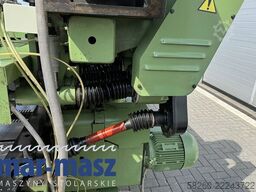 WEINIG Hydromat 22 AL na 8 głowic