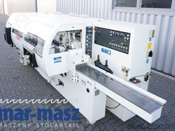 SCM SUPERSET Plus 7 głowic