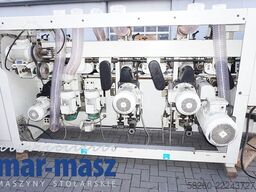 SCM SUPERSET Plus 7 głowic