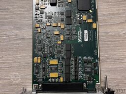 National Instruments PXI-6238