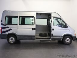Renault MASTER 3.5T L3 H2 2.2 DCI - Elekt ramen - €1.95...