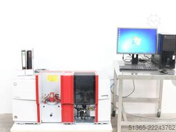 Analytik Jena GmbH+Co. KG AAS ContrAA 700