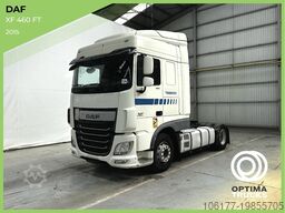 DAF XF 460 AIRCO / EURO 6