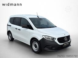 Mercedes-Benz Citan 110 CDI Tourer BASE Standard Kam. KAM