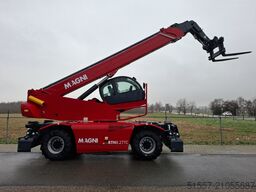 MAGNI RTH 8.27 | 2025