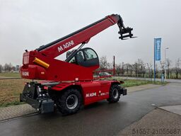 MAGNI RTH 8.27 | 2025