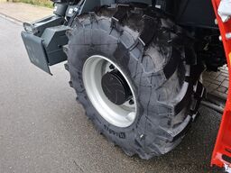 MAGNI RTH 8.27 | 2025
