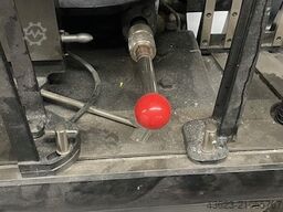 Heidelberg Tiegel A4