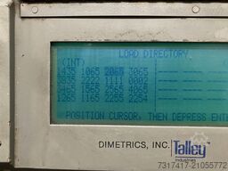 Dimetrics PTW 150 (Portable Tube Welder) 4x 5000 series weldhead