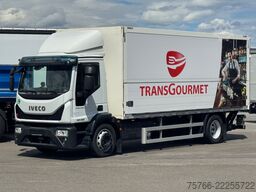 IVECO EUROCARGO 180E-32 / LBW 2,5 T  / KAMERA