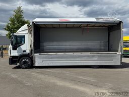 IVECO EUROCARGO 180E-32 / LBW 2,5 T  / KAMERA