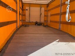 IVECO Daily 70C21 HA8/P Abschleppwagen,43Tkm 1.Hand
