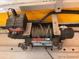 IVECO Daily 70C21 HA8/P Abschleppwagen,43Tkm 1.Hand