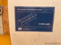 IVECO Daily 70C21 HA8/P Abschleppwagen,43Tkm 1.Hand