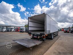 MERCEDES AXOR 1829 BL-MP3 +CARRIER+DHOLLANDIA