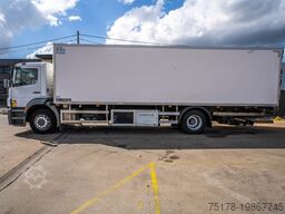 MERCEDES AXOR 1829 BL-MP3 +CARRIER+DHOLLANDIA