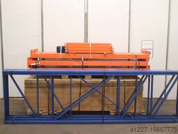 unbekannt Feldbreite 2680 mm / 2 Felder / Höhe 3780 mm