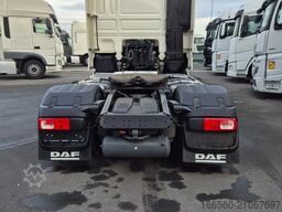 DAF XF 530 FT SUPER SPACE CAB ZF INTARDER