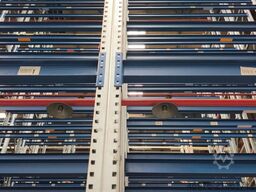 SSI Schäfer PR600 / Regallänge: 22,40 lfm.