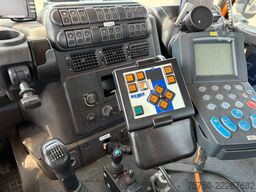 IVECO Trakker 330 EEV- Winterdienst- Palfinger