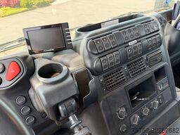 IVECO Trakker 330 EEV- Winterdienst- Palfinger