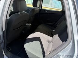 OPEL Astra J Sports Tourer Edition TÜV 2027