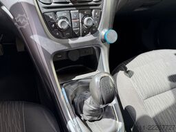 OPEL Astra J Sports Tourer Edition TÜV 2027
