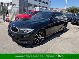 BMW 330e Touring AHK GARANTIE
