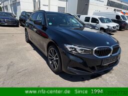 BMW 330e Touring AHK GARANTIE
