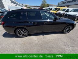 BMW 330e Touring AHK GARANTIE