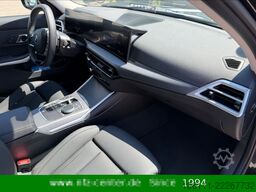 BMW 330e Touring AHK Abstand Tempomat Keyless