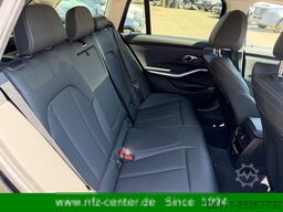 BMW 330e Touring AHK Abstand Tempomat Keyless