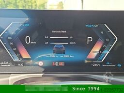 BMW 330e Touring AHK Abstand Tempomat Keyless
